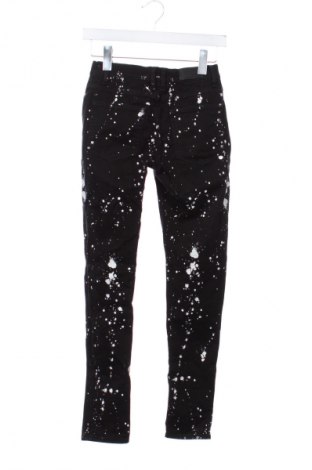 Γυναικείο Τζίν Sandro, Μέγεθος XS, Χρώμα Πολύχρωμο, Τιμή 29,99 €