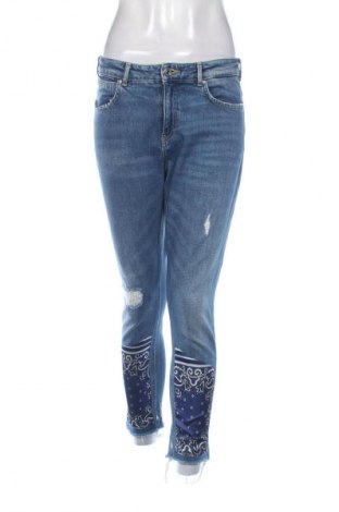 Damen Jeans Scotch & Soda, Größe M, Farbe Blau, Preis 56,27 €