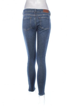 Dámské džíny  Scotch & Soda, Velikost M, Barva Modrá, Cena  1 392,00 Kč