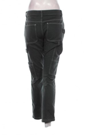 Γυναικείο Τζίν Sinsay, Μέγεθος S, Χρώμα Πράσινο, Τιμή 4,99 €