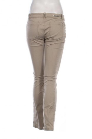 Damskie jeansy Sportmax Code, Rozmiar S, Kolor Beżowy, Cena 30,93 zł
