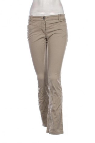 Damskie jeansy Sportmax Code, Rozmiar S, Kolor Beżowy, Cena 30,93 zł