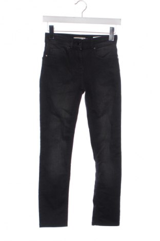 Γυναικείο Τζίν Stefanel, Μέγεθος XS, Χρώμα Μαύρο, Τιμή 6,99 €