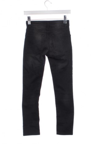 Γυναικείο Τζίν Stefanel, Μέγεθος XS, Χρώμα Μαύρο, Τιμή 6,99 €