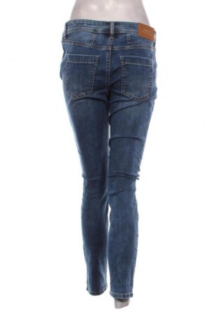 Damen Jeans Street One, Größe M, Farbe Blau, Preis € 21,99