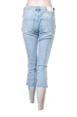 Blugi de femei Street One, Mărime M, Culoare Albastru, Preț 50,99 Lei
