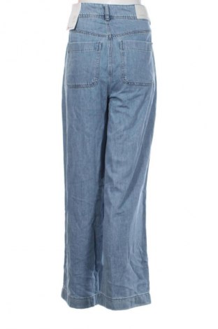 Női farmernadrág Street One, Méret L, Szín Kék, Ár 18 929 Ft