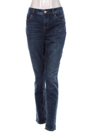 Дамски дънки Street One, Размер L, Цвят Син, Цена 27,09 €