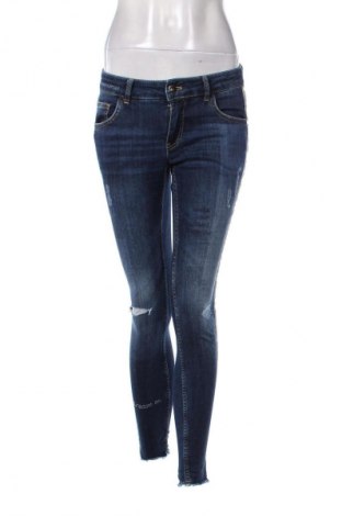 Damen Jeans Talk About, Größe M, Farbe Blau, Preis € 6,99