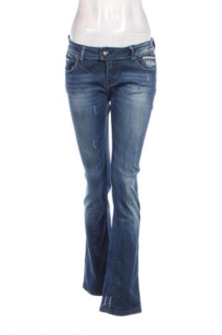 Дамски дънки Thirtytwo, Размер L, Цвят Син, Цена 19,94 €