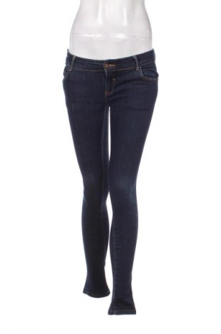 Γυναικείο Τζίν Timeout, Μέγεθος M, Χρώμα Μπλέ, Τιμή 2,99 €
