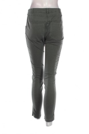 Damskie jeansy Timeout, Rozmiar S, Kolor Zielony, Cena 94,25 zł