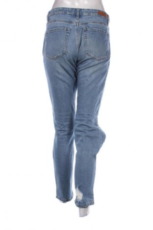 Damskie jeansy Tom Tailor, Rozmiar L, Kolor Niebieski, Cena 25,99 zł