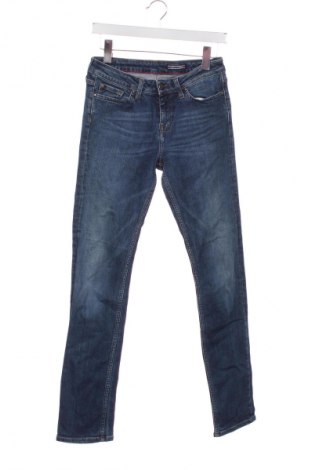 Γυναικείο Τζίν Tommy Hilfiger, Μέγεθος S, Χρώμα Μπλέ, Τιμή 24,99 €