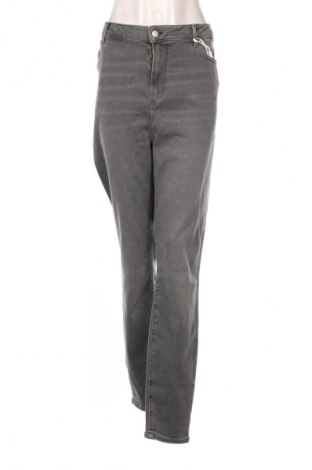 Γυναικείο Τζίν Tommy Hilfiger, Μέγεθος 3XL, Χρώμα Γκρί, Τιμή 70,99 €