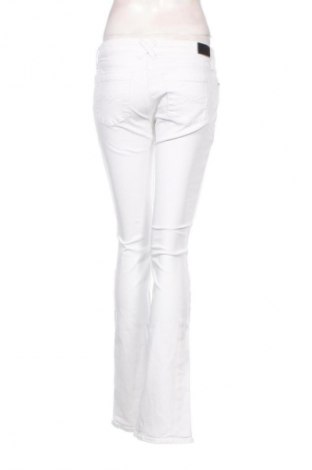 Дамски дънки Tommy Hilfiger, Размер M, Цвят Бял, Цена 36,81 €
