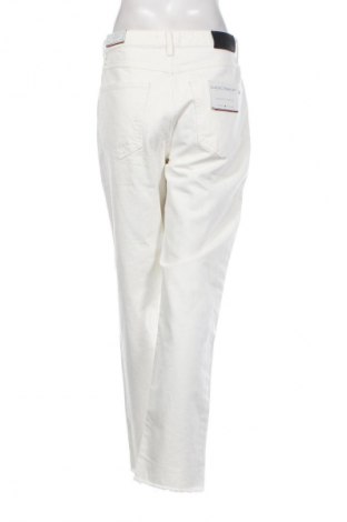 Дамски дънки Tommy Hilfiger, Размер L, Цвят Бял, Цена 78,22 €