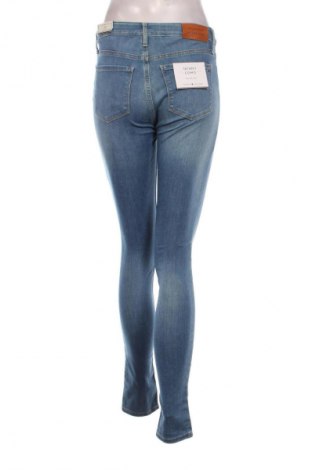 Női farmernadrág Tommy Hilfiger, Méret S, Szín Kék, Ár 10 139 Ft