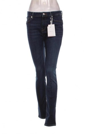 Дамски дънки Tommy Hilfiger, Размер M, Цвят Син, Цена 86,91 €