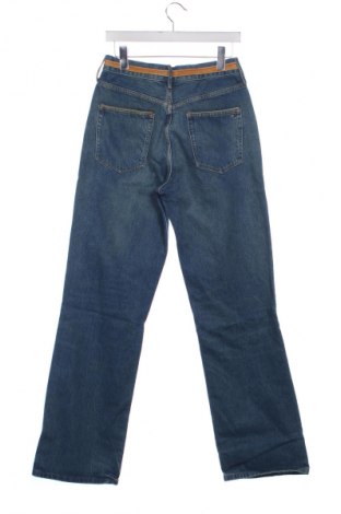 Blugi de femei Tommy Hilfiger, Mărime XS, Culoare Albastru, Preț 352,99 Lei
