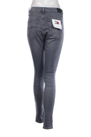 Dámské džíny  Tommy Jeans, Velikost M, Barva Šedá, Cena  2 299,00 Kč