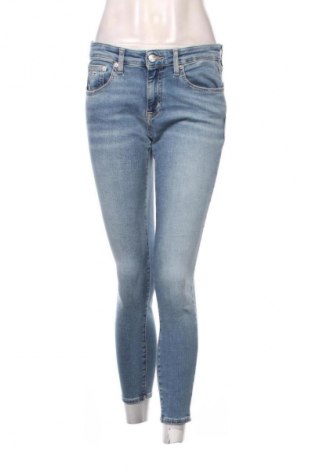 Damen Jeans Tommy Jeans, Größe M, Farbe Blau, Preis € 36,99
