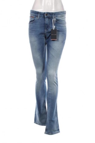 Damen Jeans Tommy Jeans, Größe M, Farbe Blau, Preis € 124,99