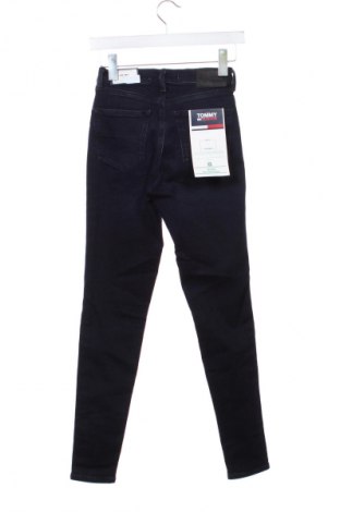 Дамски дънки Tommy Jeans, Размер XS, Цвят Син, Цена 68,00 €