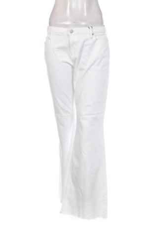 Γυναικείο Τζίν Tommy Jeans, Μέγεθος XL, Χρώμα Λευκό, Τιμή 48,99 €