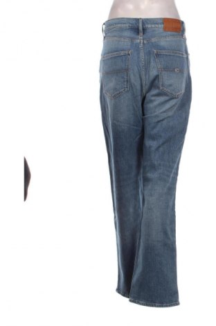 Дамски дънки Tommy Jeans, Размер L, Цвят Син, Цена 35,27 €