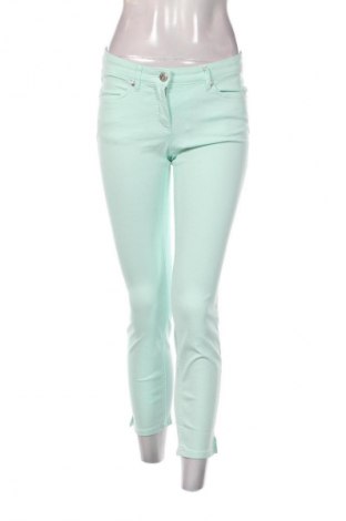 Dámské džíny  Toni, Velikost M, Barva Zelená, Cena  459,00 Kč