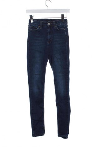 Dámské džíny  Trendyol, Velikost S, Barva Modrá, Cena  269,00 Kč