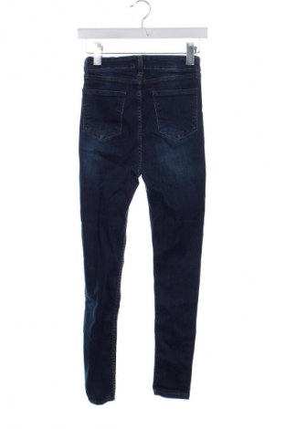 Dámské džíny  Trendyol, Velikost S, Barva Modrá, Cena  269,00 Kč