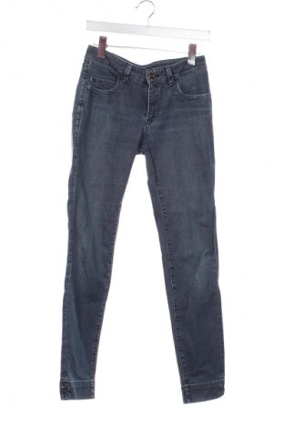 Дамски дънки Trussardi Jeans, Размер M, Цвят Син, Цена 11,24 €
