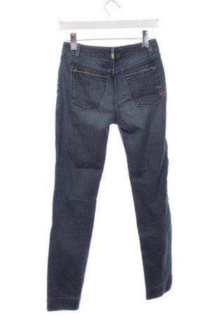 Дамски дънки Trussardi Jeans, Размер M, Цвят Син, Цена 11,24 €