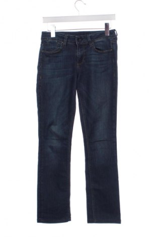 Γυναικείο Τζίν Unbranded, Μέγεθος M, Χρώμα Μπλέ, Τιμή 2,99 €