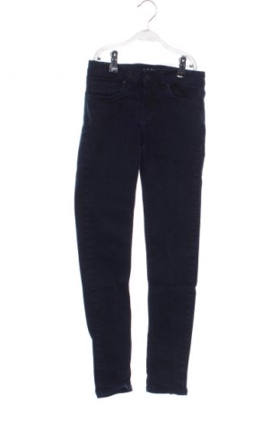 Dámské džíny  Unbranded, Velikost XS, Barva Modrá, Cena  49,00 Kč