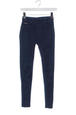 Dámské džíny  Unbranded, Velikost S, Barva Modrá, Cena  89,00 Kč