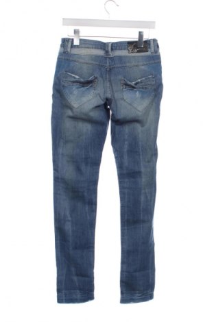 Dámské džíny  Unbranded, Velikost S, Barva Modrá, Cena  688,00 Kč