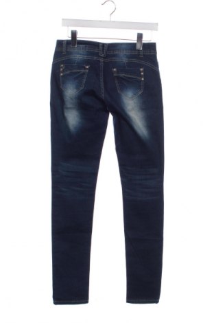 Dámské džíny  Unbranded, Velikost M, Barva Modrá, Cena  619,00 Kč
