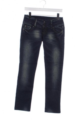 Damen Jeans Unbranded, Größe S, Farbe Blau, Preis € 27,80
