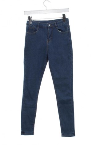 Dámské džíny  Unbranded, Velikost S, Barva Modrá, Cena  99,00 Kč