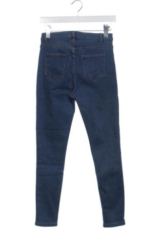 Dámské džíny  Unbranded, Velikost S, Barva Modrá, Cena  99,00 Kč