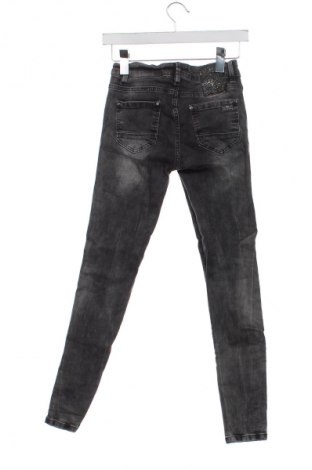 Dámské džíny  Unbranded, Velikost XS, Barva Šedá, Cena  79,00 Kč