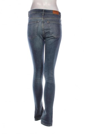 Γυναικείο Τζίν Unbranded, Μέγεθος M, Χρώμα Μπλέ, Τιμή 2,99 €