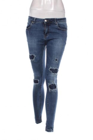 Damen Jeans Unbranded, Größe M, Farbe Blau, Preis 3,99 €