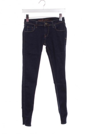 Дамски дънки Unbranded, Размер S, Цвят Син, Цена 3,57 €