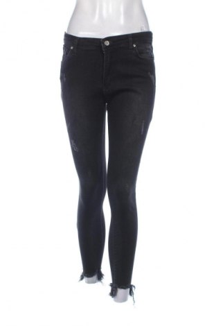 Damen Jeans Unbranded, Größe L, Farbe Schwarz, Preis 9,16 €