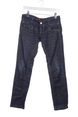 Γυναικείο Τζίν Unbranded, Μέγεθος S, Χρώμα Μπλέ, Τιμή 2,99 €