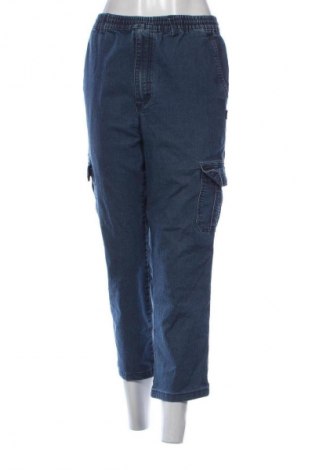 Női farmernadrág Unbranded, Méret L, Szín Kék, Ár 1 269 Ft